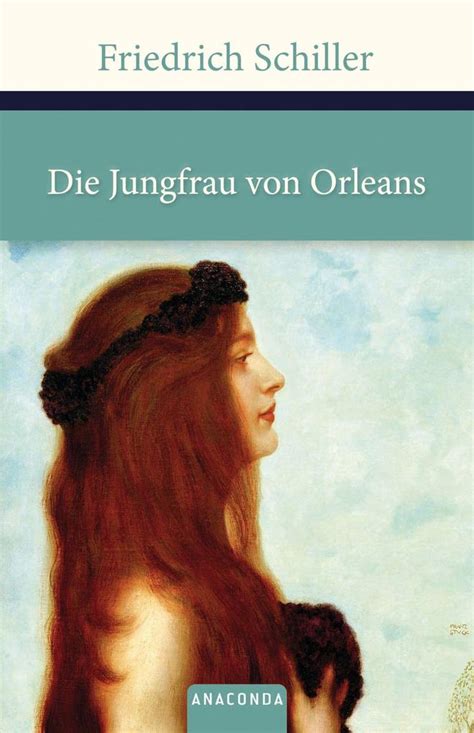  Die Jungfrau von Orleans - Eine Geschichte von Mut, Glauben und einem Hauch Unmöglichkeit!