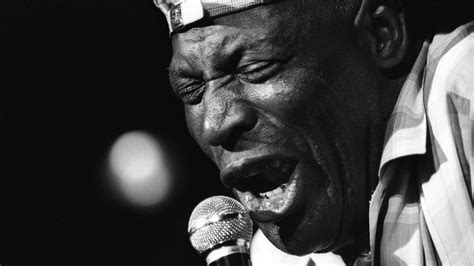  Howlin' Wolf: Eine düstere Erzählung über Vergeltung und die Natur der Angst