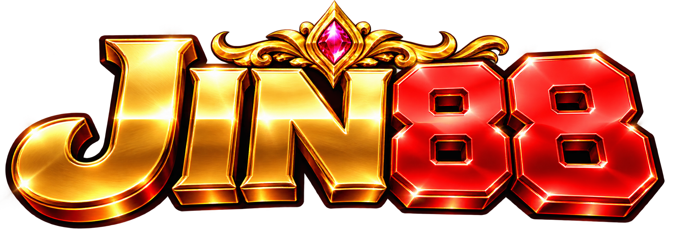 JIN88 Logo